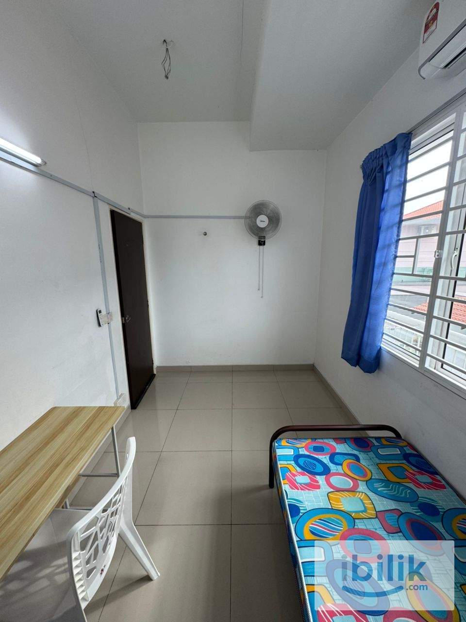 ✨setia alam impian 5 - single room available- ❤️low deposit n zero deposit 🚗immediately move in now - Image 2