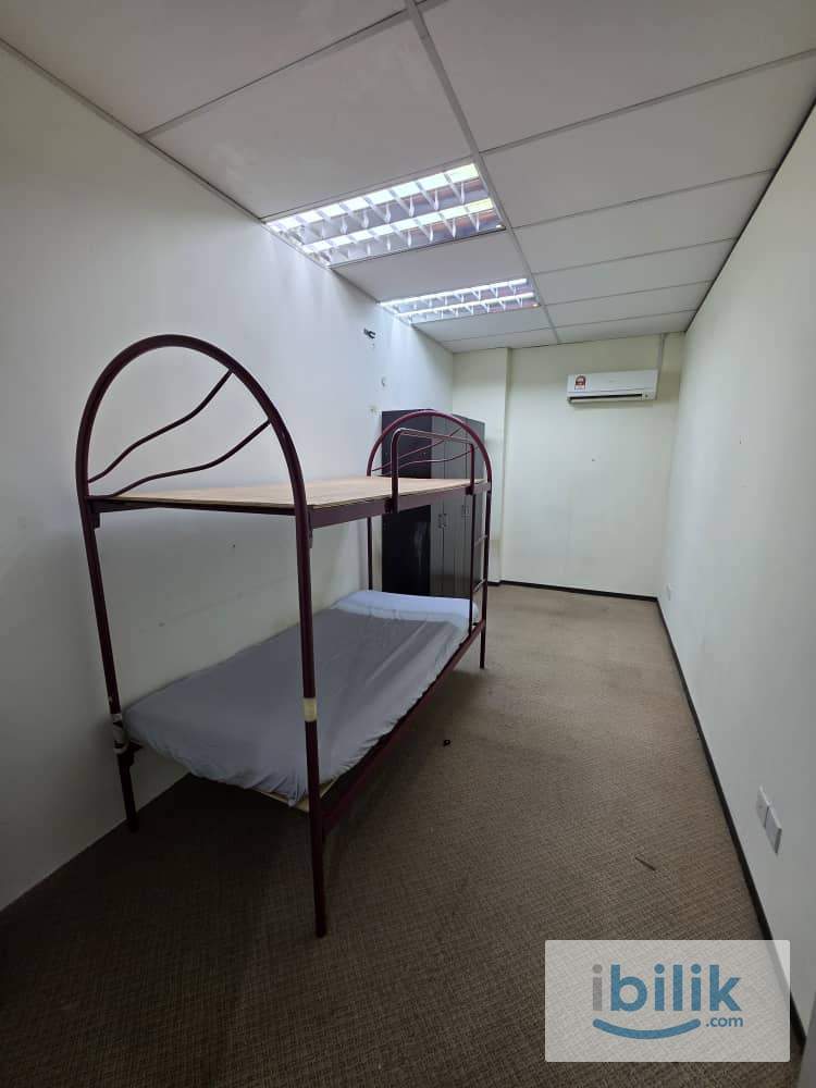 ✨single room kota damansara❤️low deposit  - Image 1