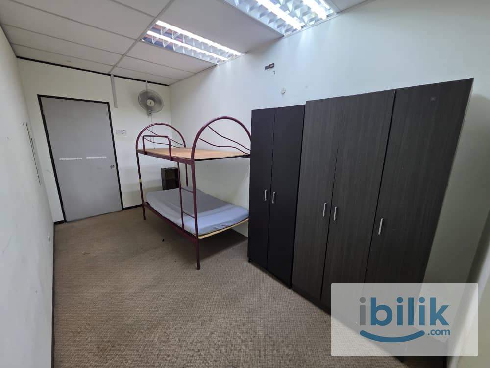 ✨single room kota damansara❤️low deposit  - Image 2