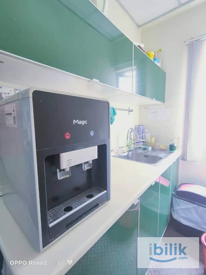 ✨single room kota damansara❤️low deposit  - Image 3