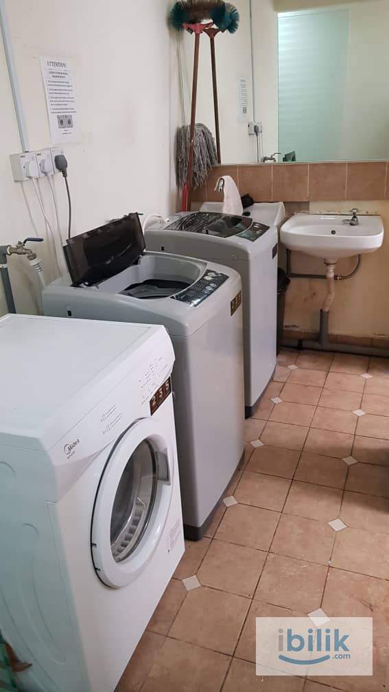 ✨single room kota damansara❤️low deposit  - Image 4