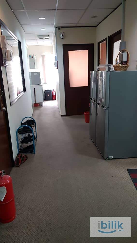 ✨single room kota damansara❤️low deposit  - Image 5