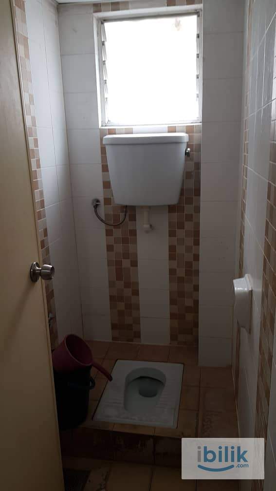✨single room kota damansara❤️low deposit  - Image 6