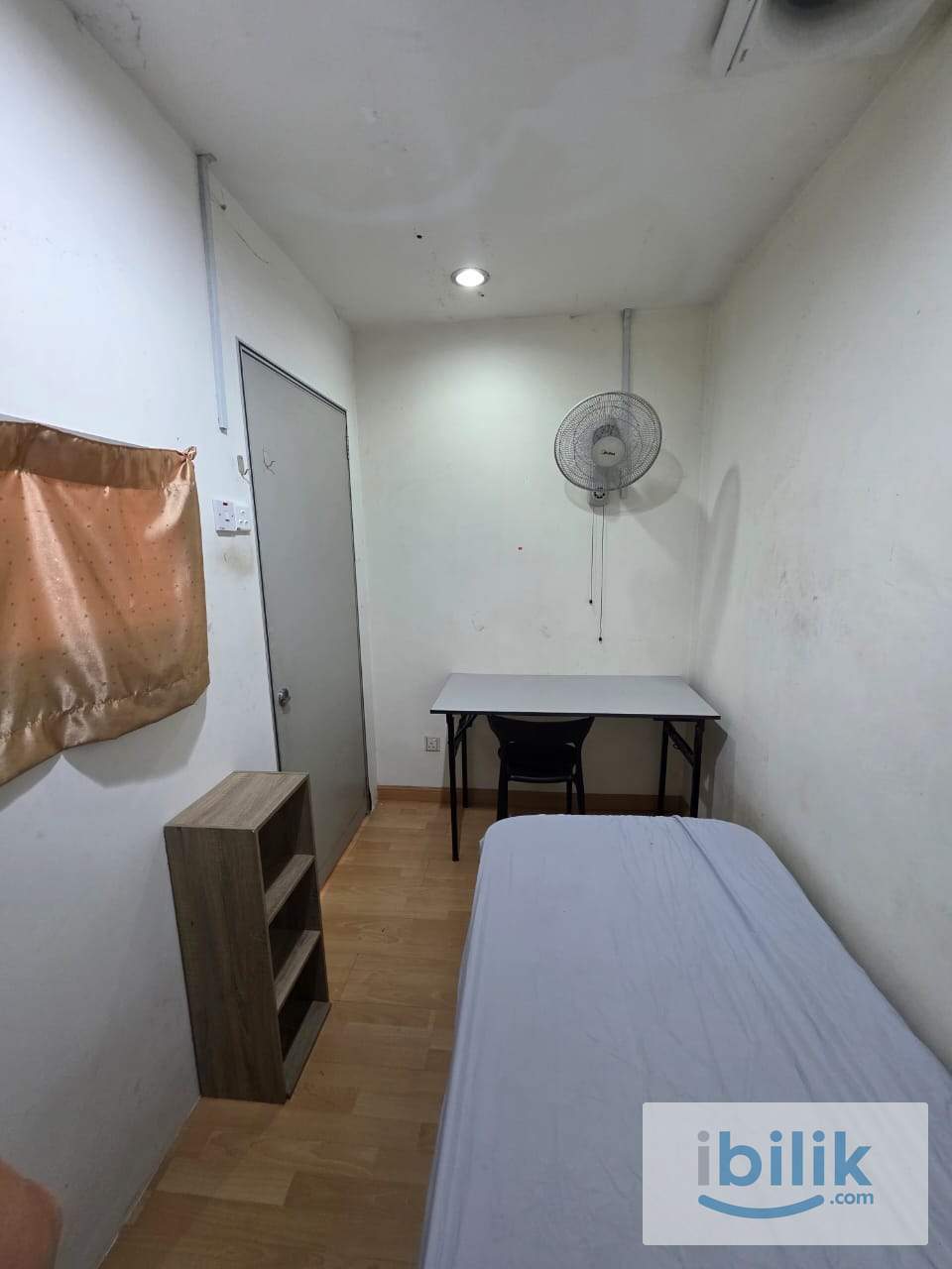 ✨single room sungai kelubi Bukit rimau- shah alam- low deposit- available now - Image 2