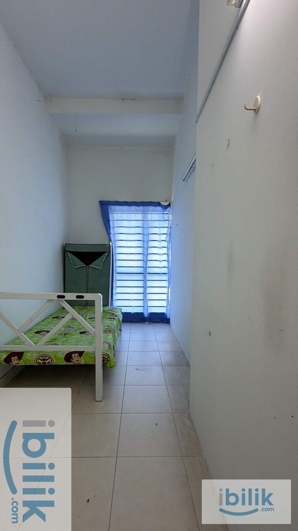 🚪Single Room at 💡Setia Alam, Shah Alam - Image 1