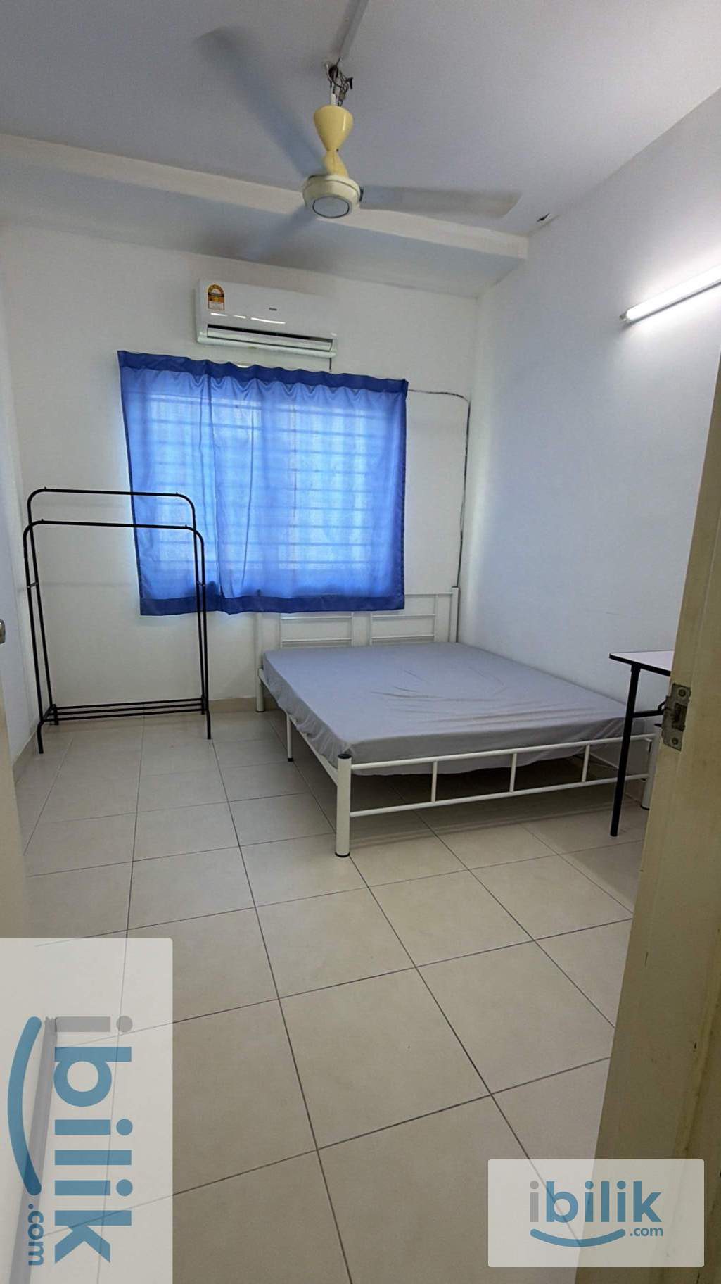🏡Setia alam -middle room- low deposit-immediately move in - Image 1