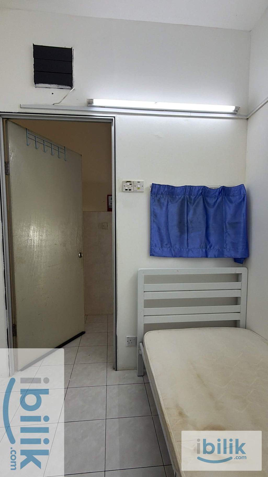 🏡🚩🚩🚩setia alam single room- setia impian setia indah setia perdana setia utama - near logistics kilang klang - Image 1