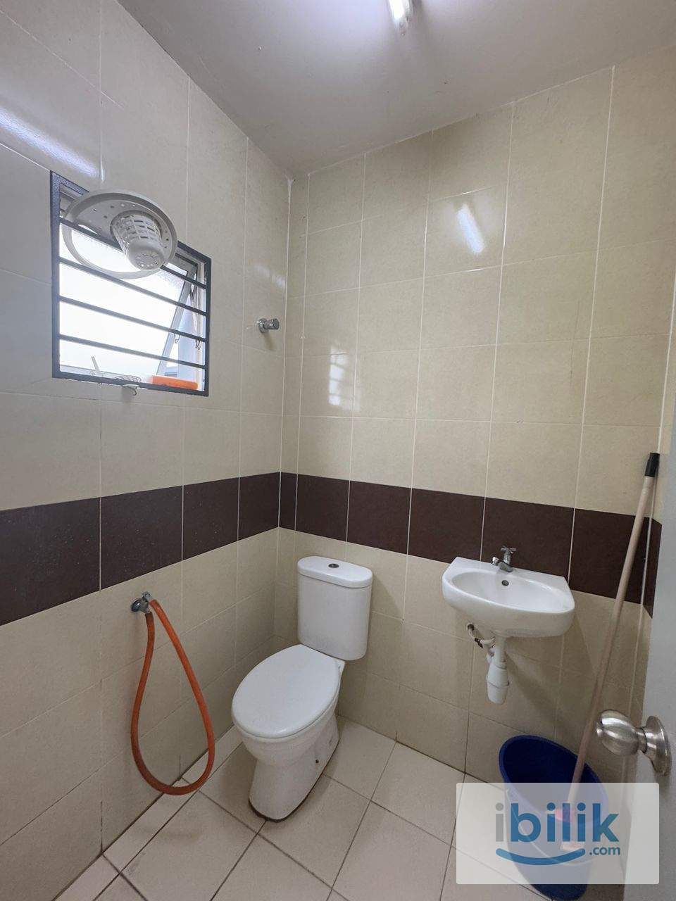 ✨Shah alam single room-short term or long term available now 📍low deposit and zero deposit  - Image 5