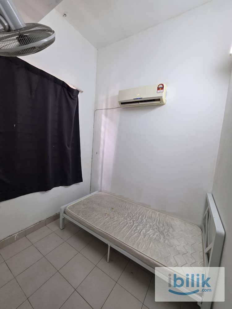 ✨short term or long term room for rent- single room - low deposit n zero deposit ❤️move in immediately ❤️ - Image 1