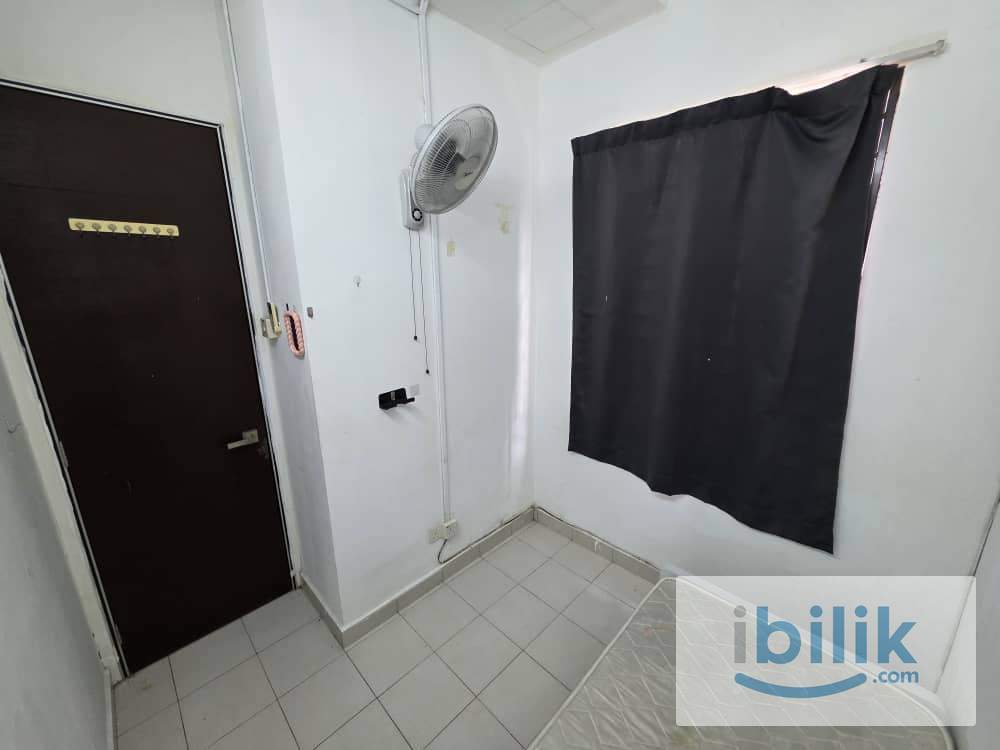 ✨short term or long term room for rent- single room - low deposit n zero deposit ❤️move in immediately ❤️ - Image 4