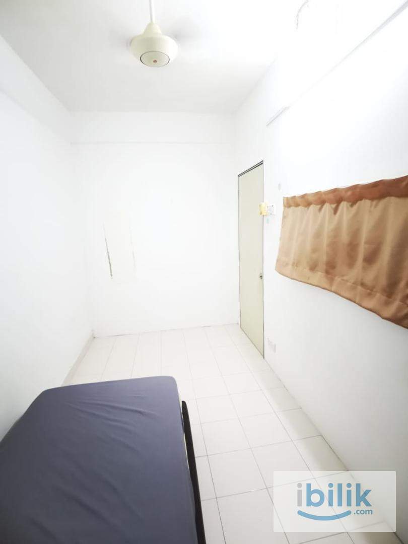 🏡Low deposit-kota damansara room near MRT KOTA DANANSARA - MRT SURIAN AVAILABLE NOW - Image 2