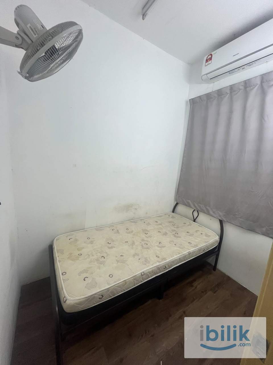 🏡setia alam single room non sharing- setia perdana setia utama - available now - Image 1