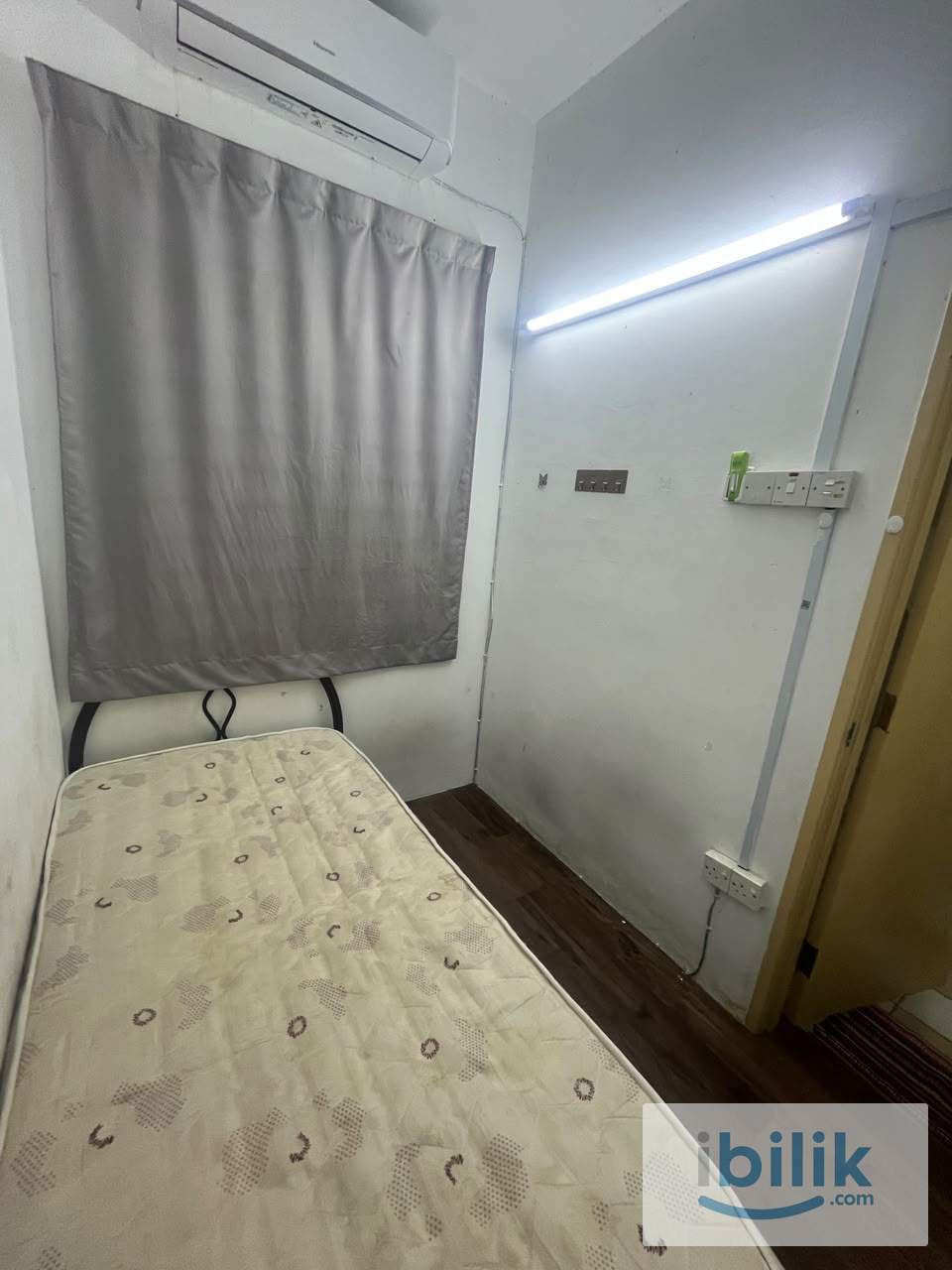 🏡setia alam single room non sharing- setia perdana setia utama - available now - Image 2