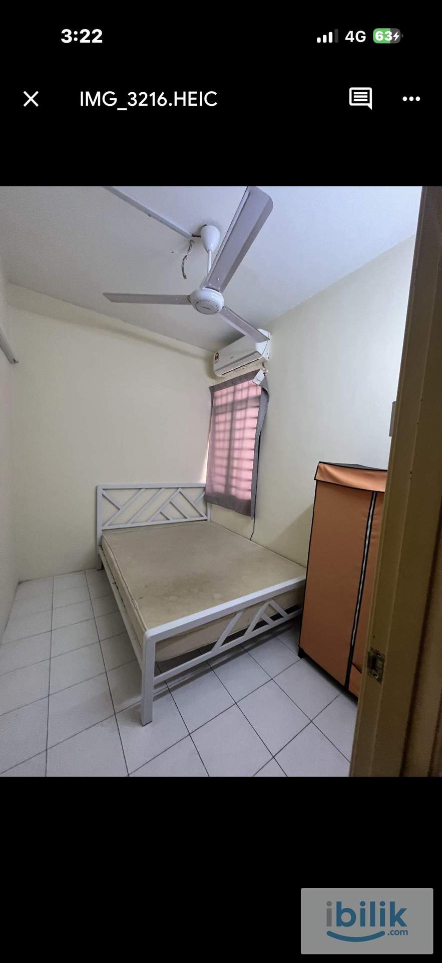 ✨setia alam impian 5 - single room available- ❤️low deposit n zero deposit 🚗immediately move in now - Image 2
