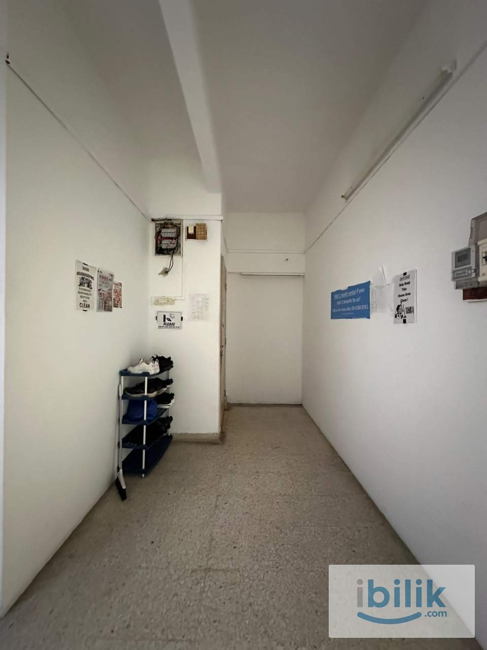💡single room -ss2 petaling jaya-low deposit zero deposit 🚪available now - Image 2
