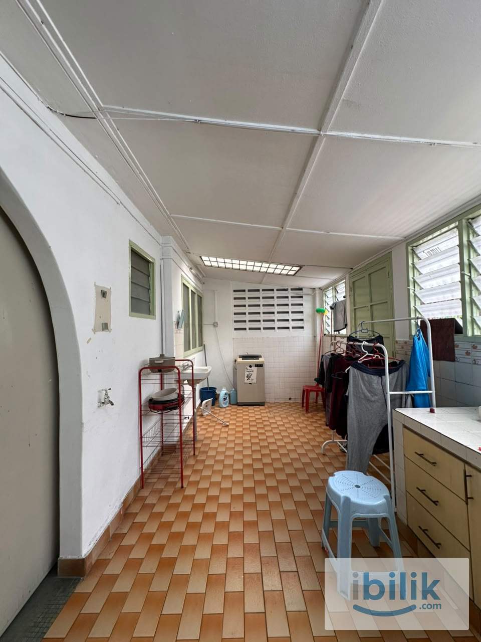 💡single room -ss2 petaling jaya-low deposit zero deposit 🚪available now - Image 3