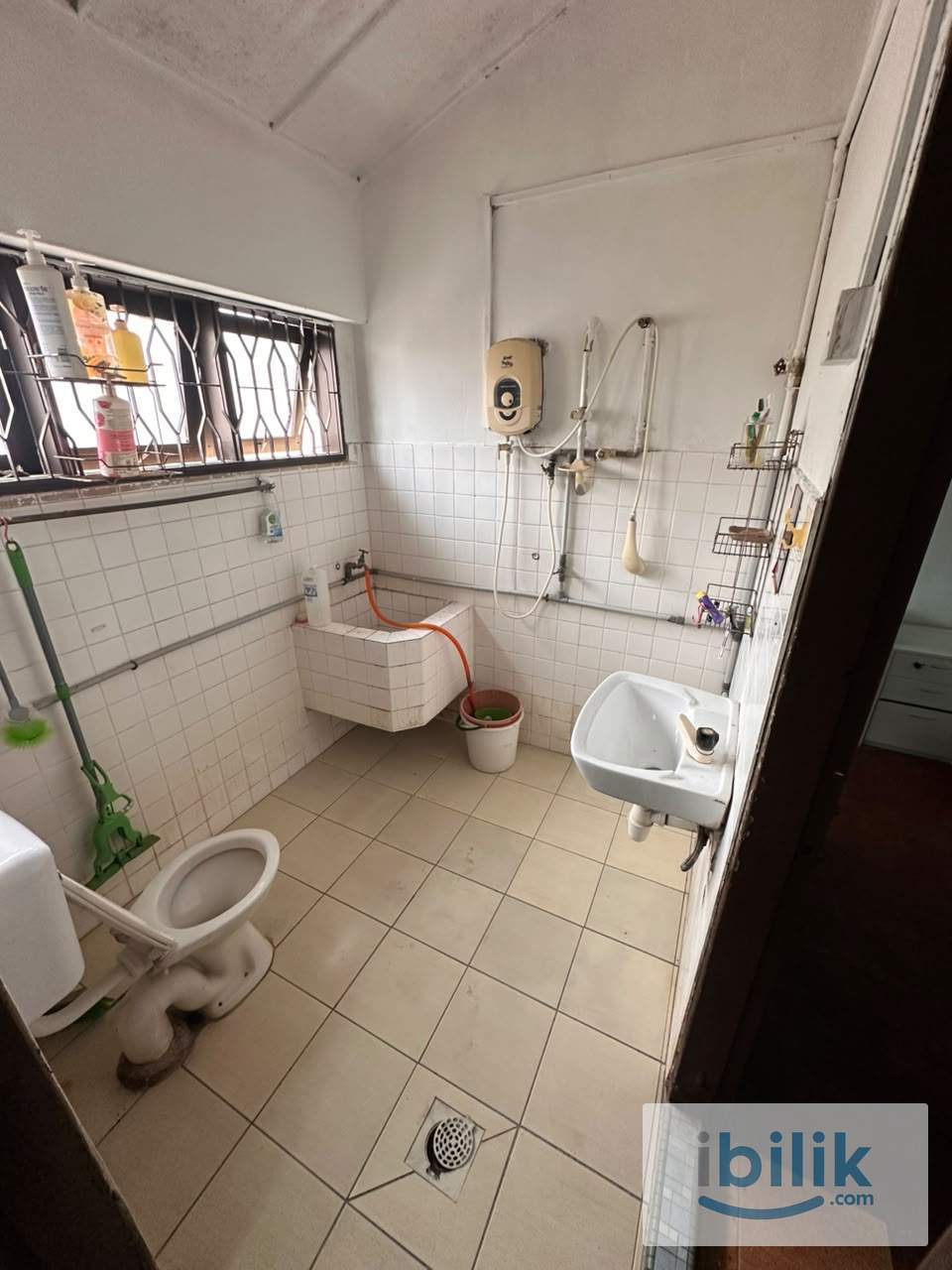 💡single room -ss2 petaling jaya-low deposit zero deposit 🚪available now - Image 5