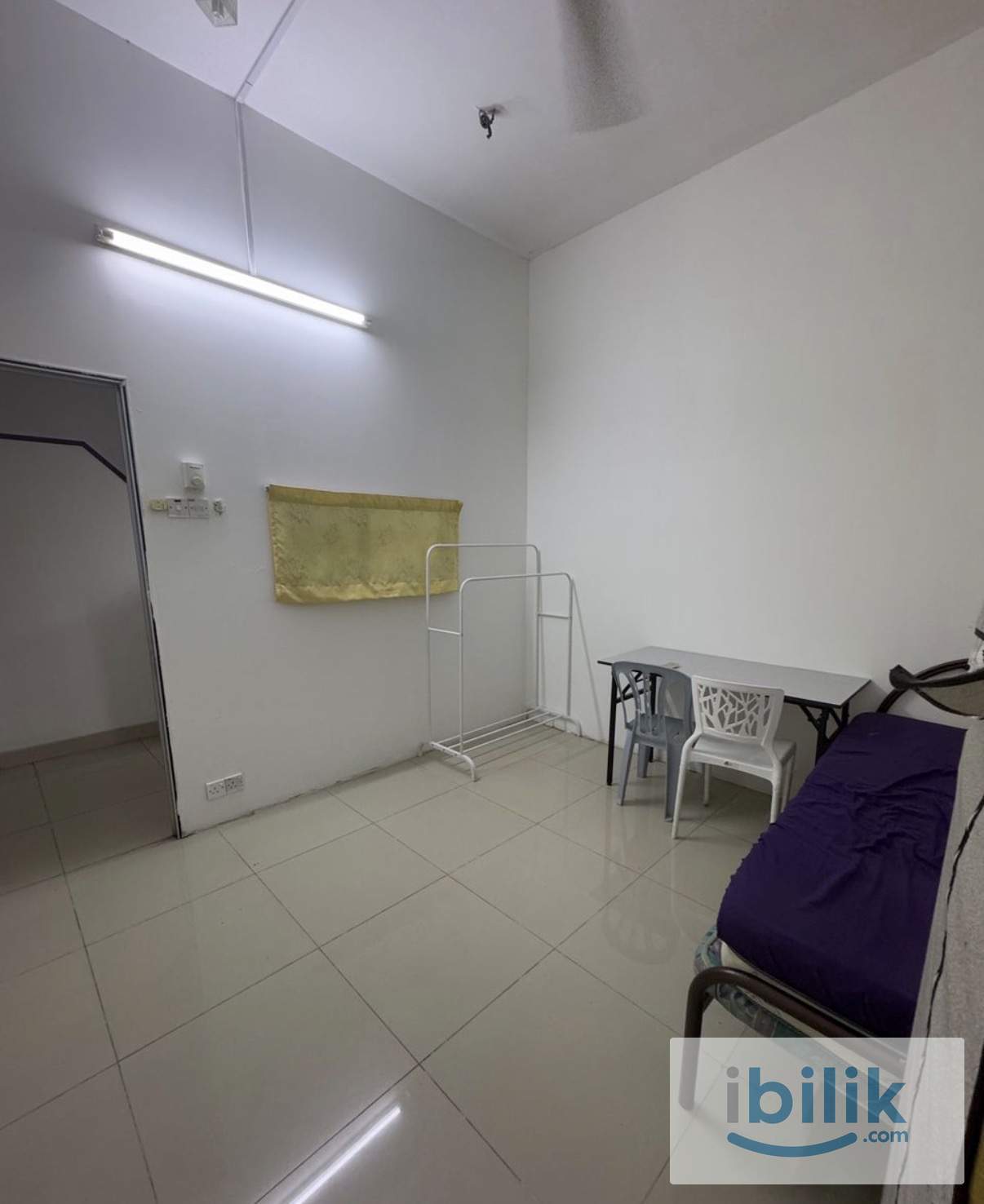 🏡🏡 SHAH ALAM ROO -SINGLE ROOM-ALAM IMPIAN -SEC 35 -selangor- zero deposit-low deposit - Image 2