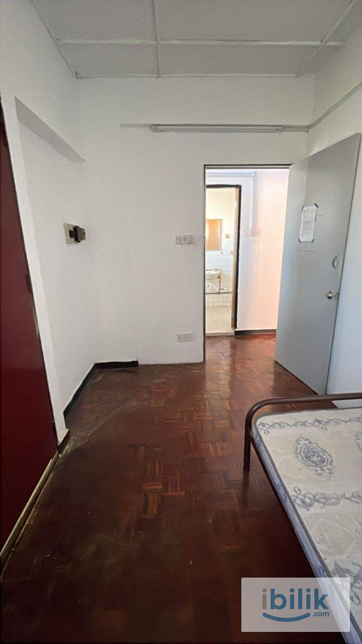 🏡SS2 -middle room- available now-low deposit and zero deposit- immediately move in now💡💡 - Image 2