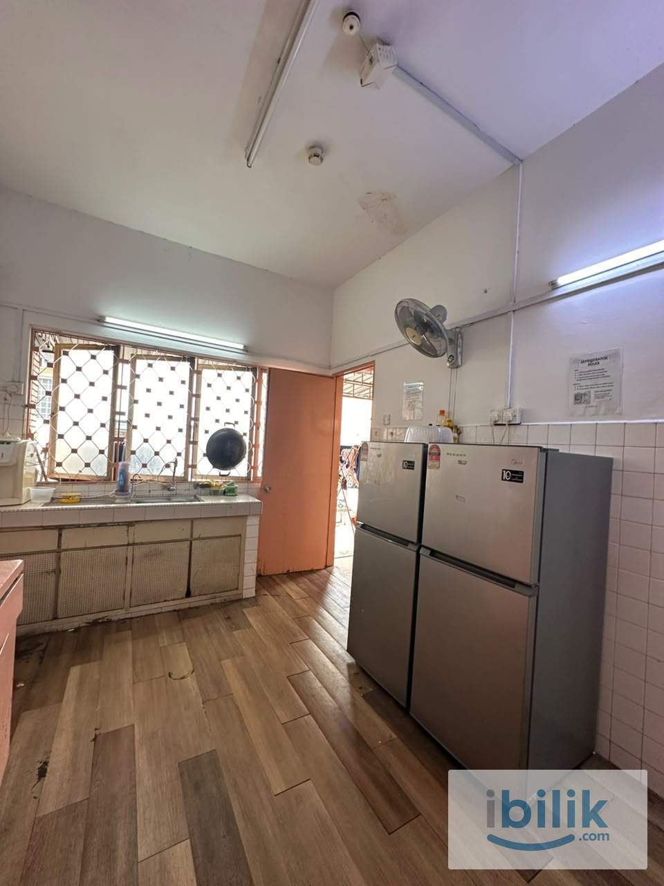 🏡SS2 -middle room- available now-low deposit and zero deposit- immediately move in now💡💡 - Image 4