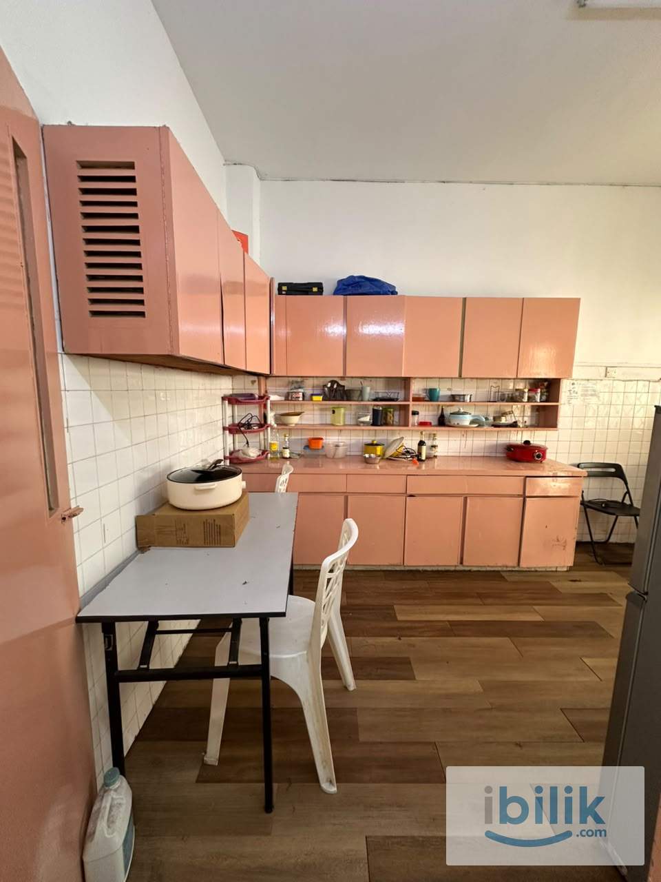 🏡SS2 -middle room- available now-low deposit and zero deposit- immediately move in now💡💡 - Image 5