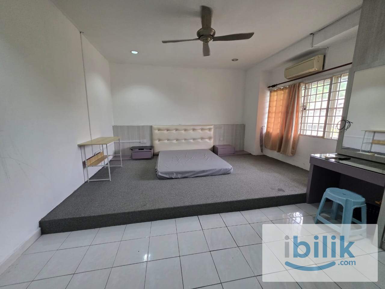 🏡master room - shah alam - low deposit n zero deposit- short term n long term📍 - Image 1