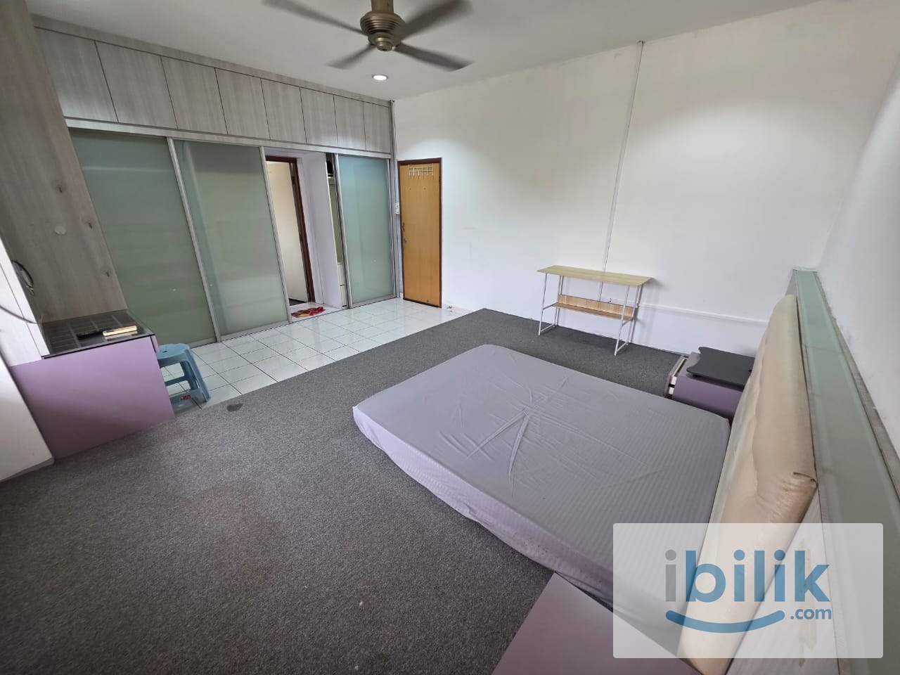 🏡master room - shah alam - low deposit n zero deposit- short term n long term📍 - Image 2