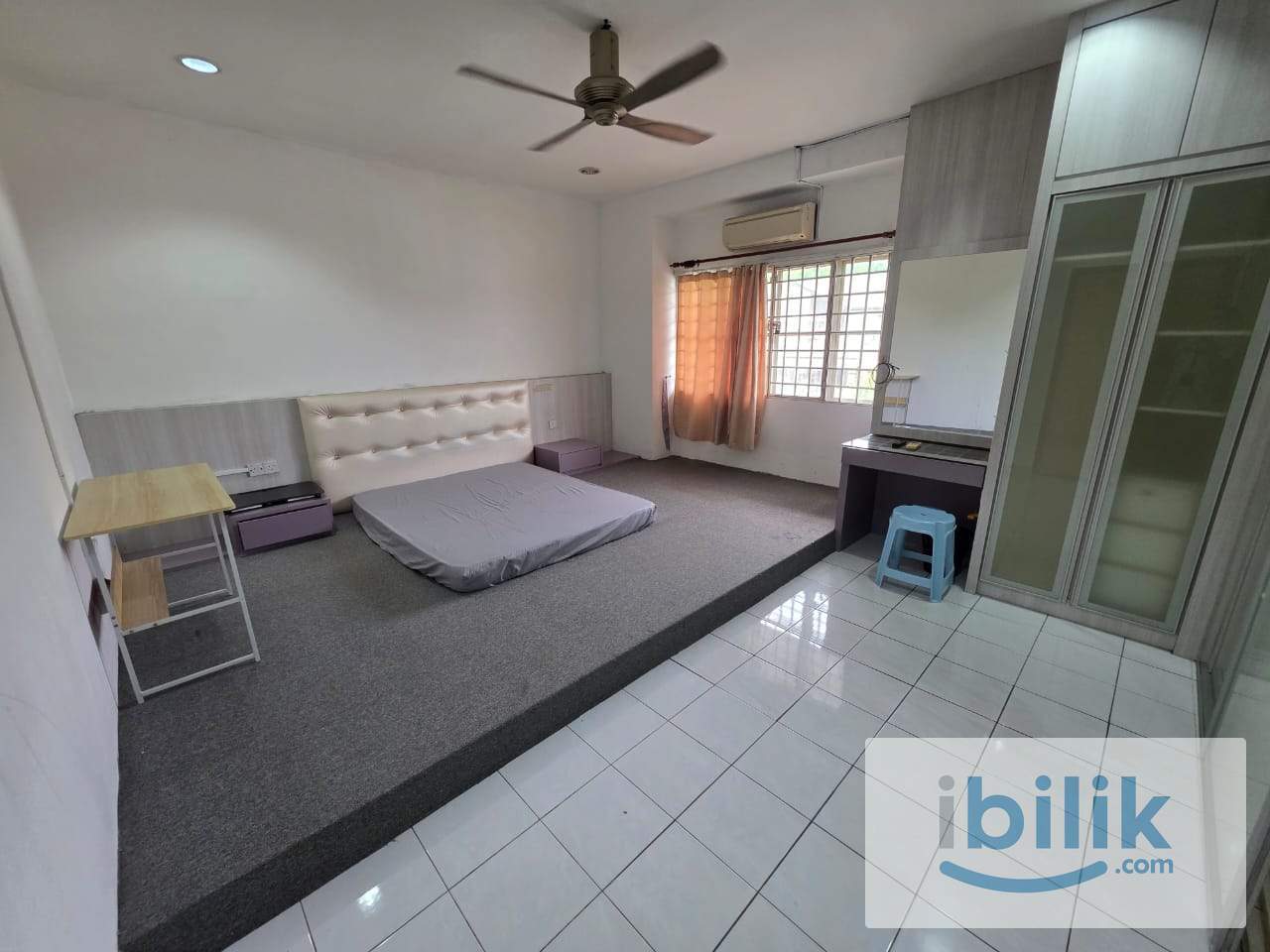 🏡master room - shah alam - low deposit n zero deposit- short term n long term📍 - Image 3
