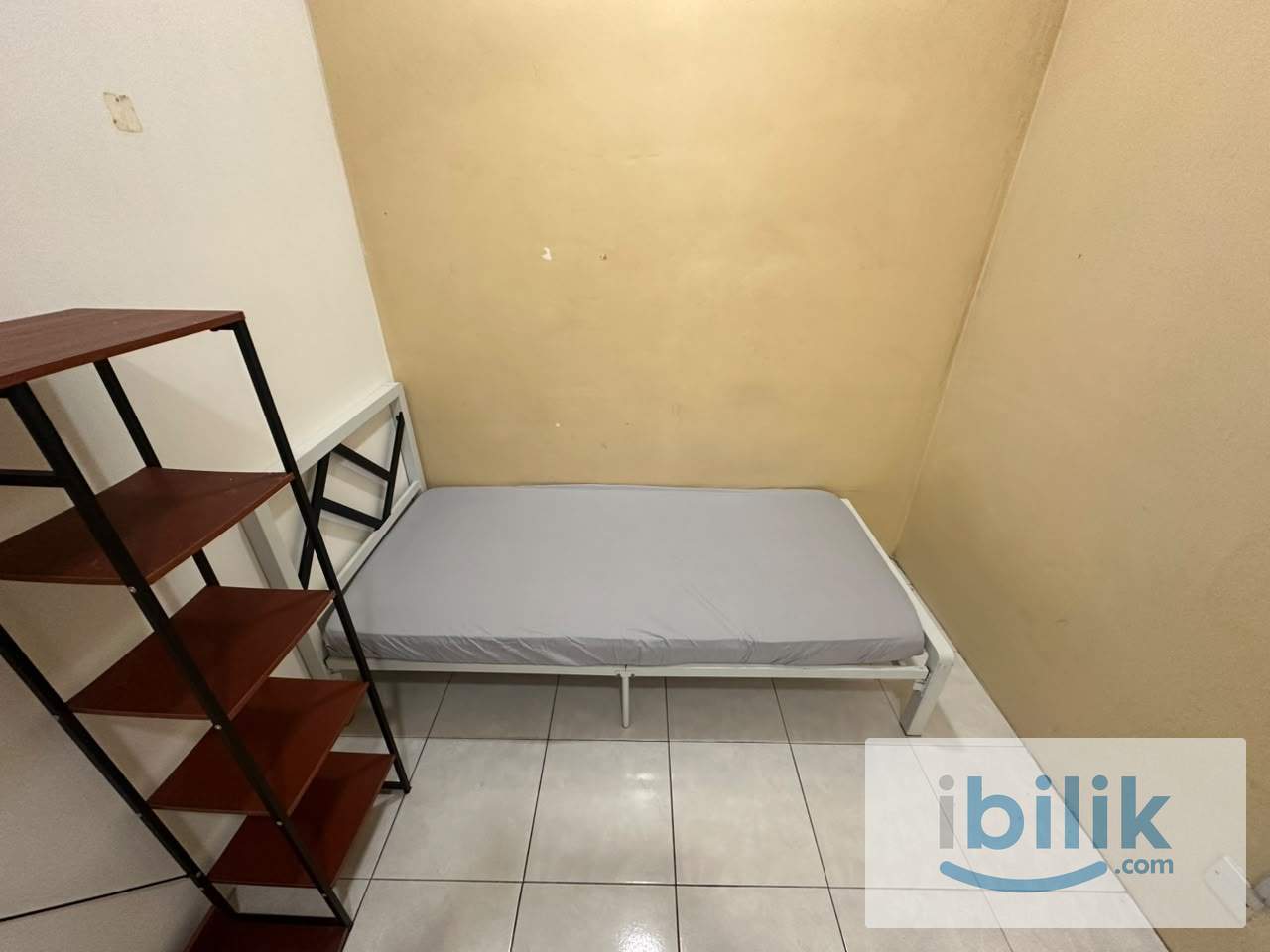 🏡🚪SHAH ALAM SINGLE ROOM-BUKIT RIMAU SEK 32- available now-immediately move in now - Image 2