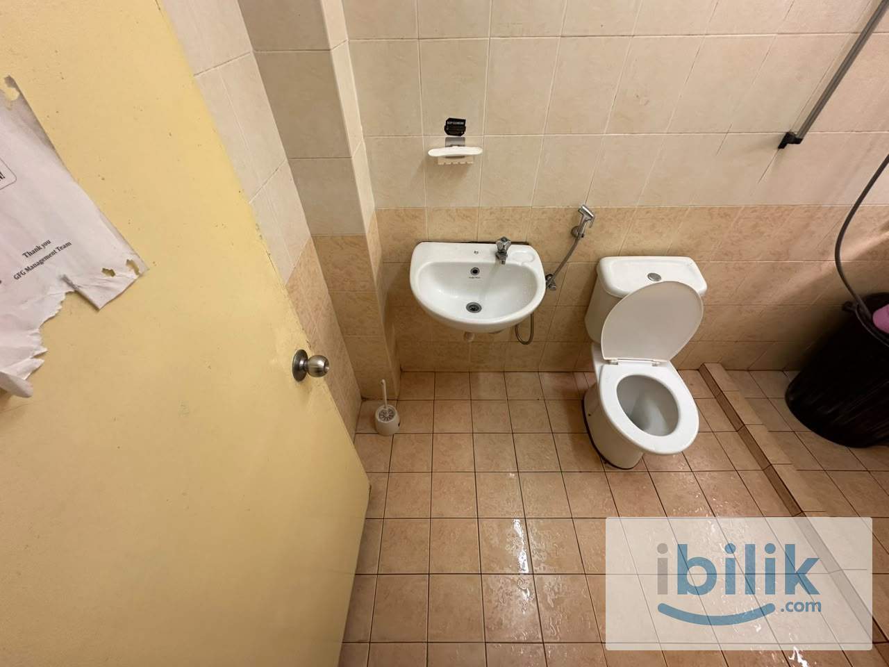 🏡🚪SHAH ALAM SINGLE ROOM-BUKIT RIMAU SEK 32- available now-immediately move in now - Image 5