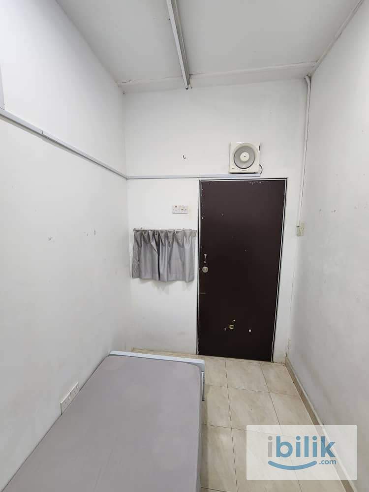 🏡single room - tmn Bukit mayang petaling jaya - low deposit 😁 - Image 2