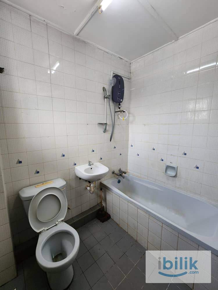 🏡single room - tmn Bukit mayang petaling jaya - low deposit 😁 - Image 3