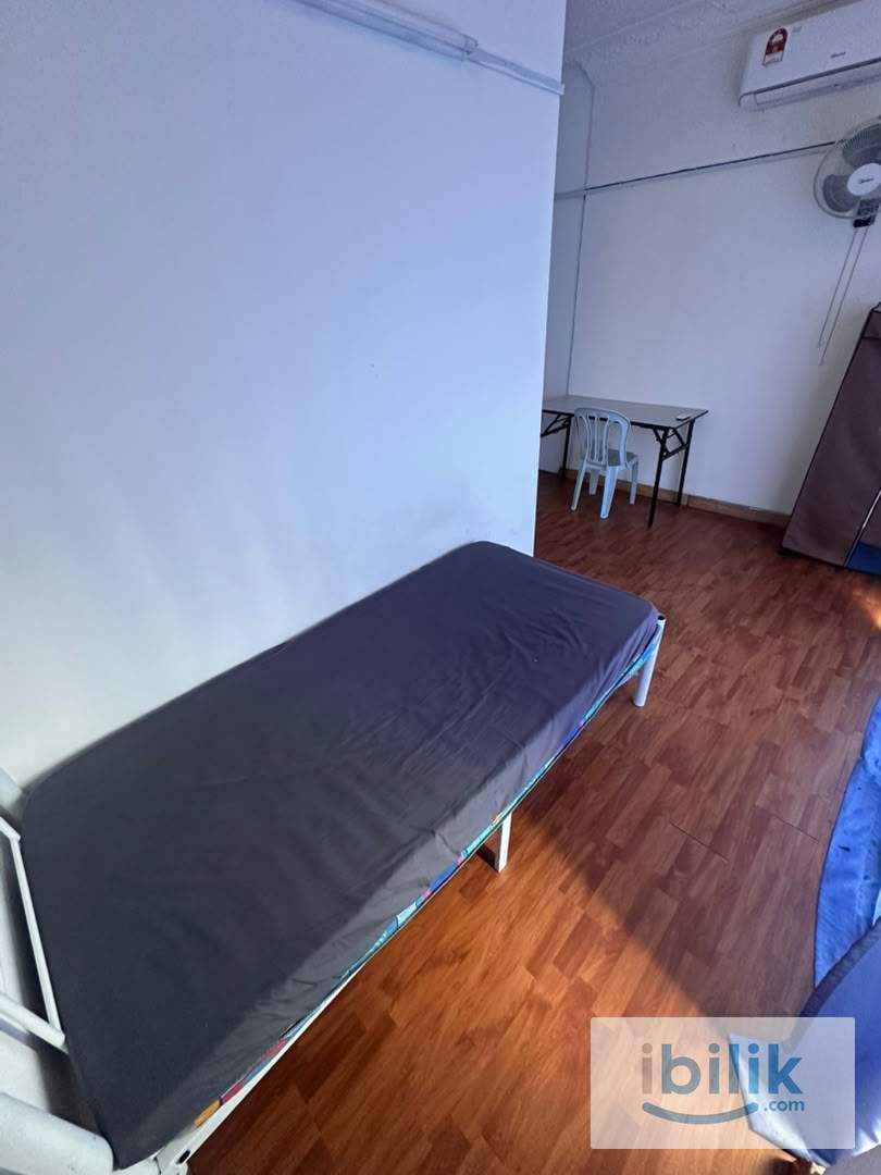 🏡single room with balcony ❤️low deposit 😁move in now - Image 2