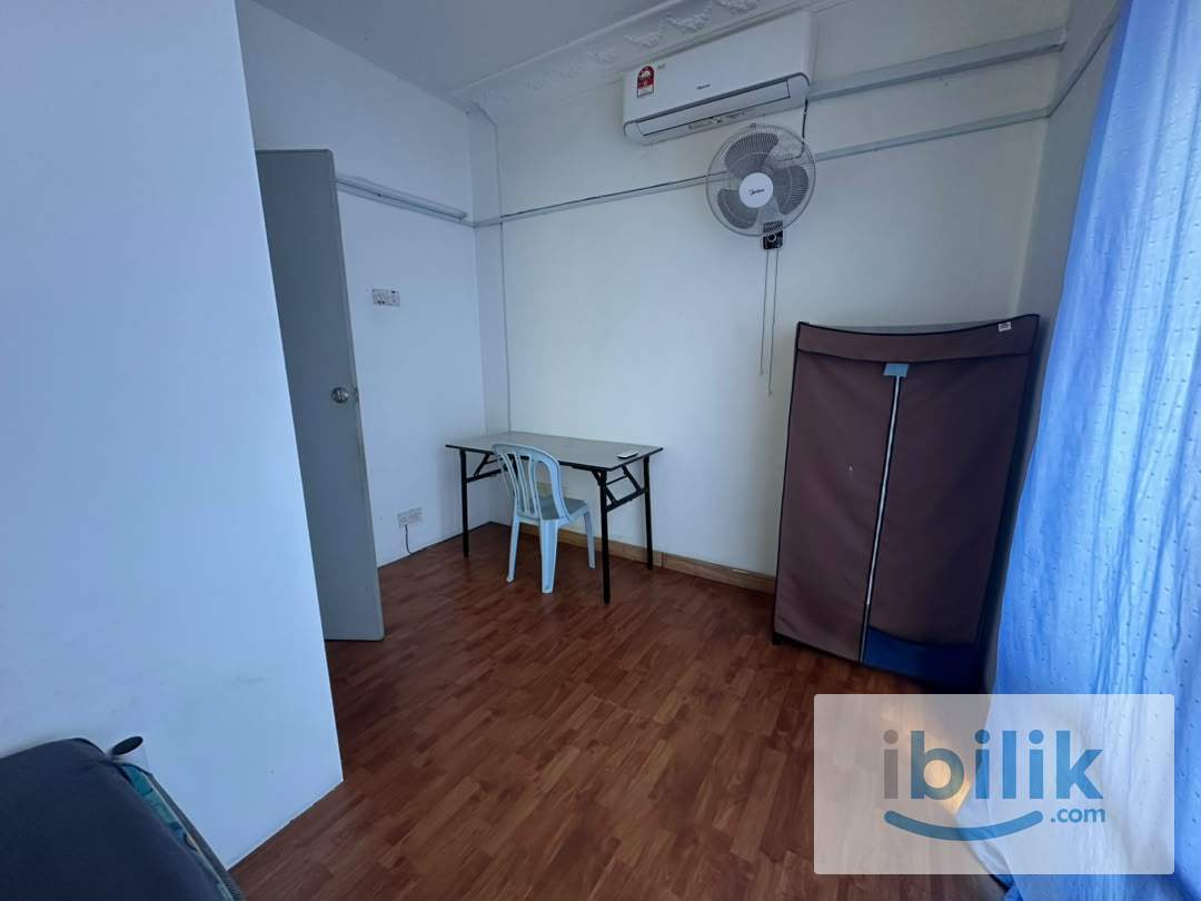 🏡single room with balcony ❤️low deposit 😁move in now - Image 3