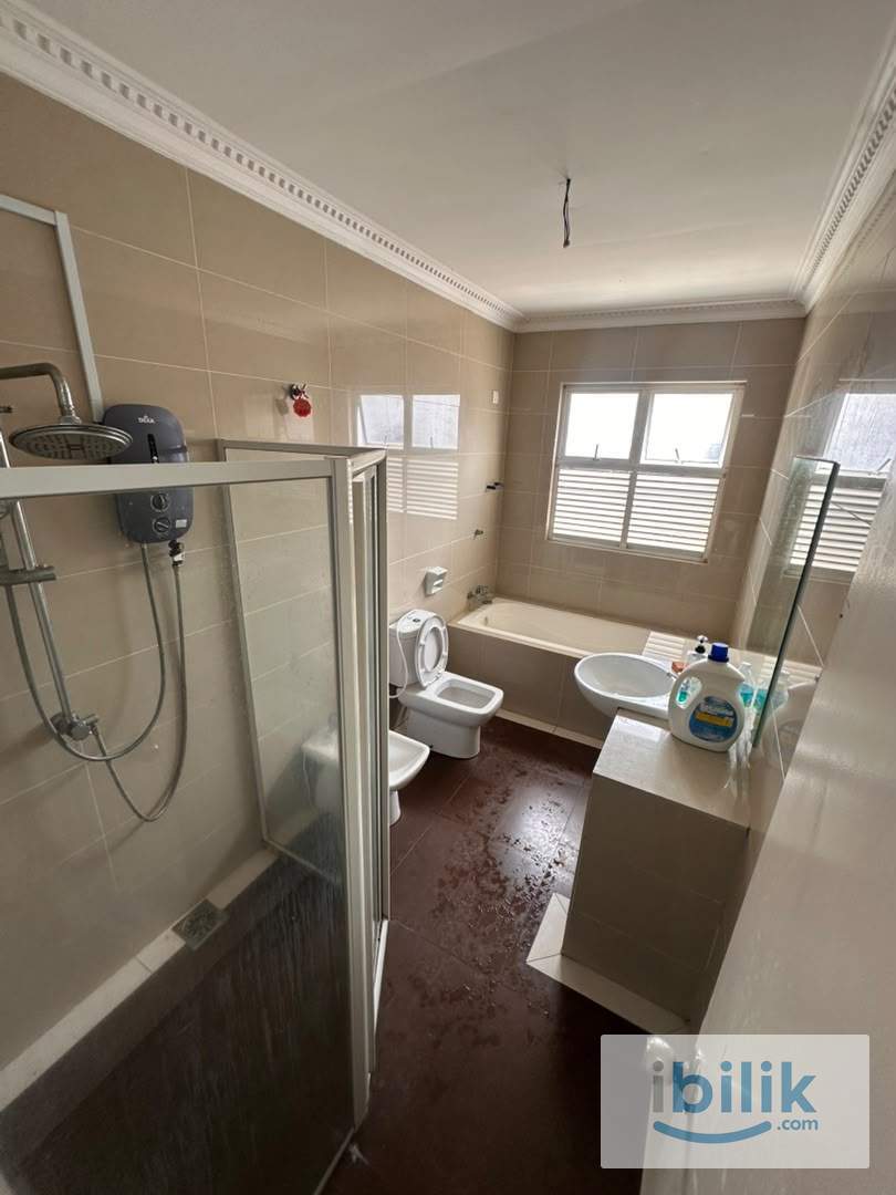 🏡single room with balcony ❤️low deposit 😁move in now - Image 4