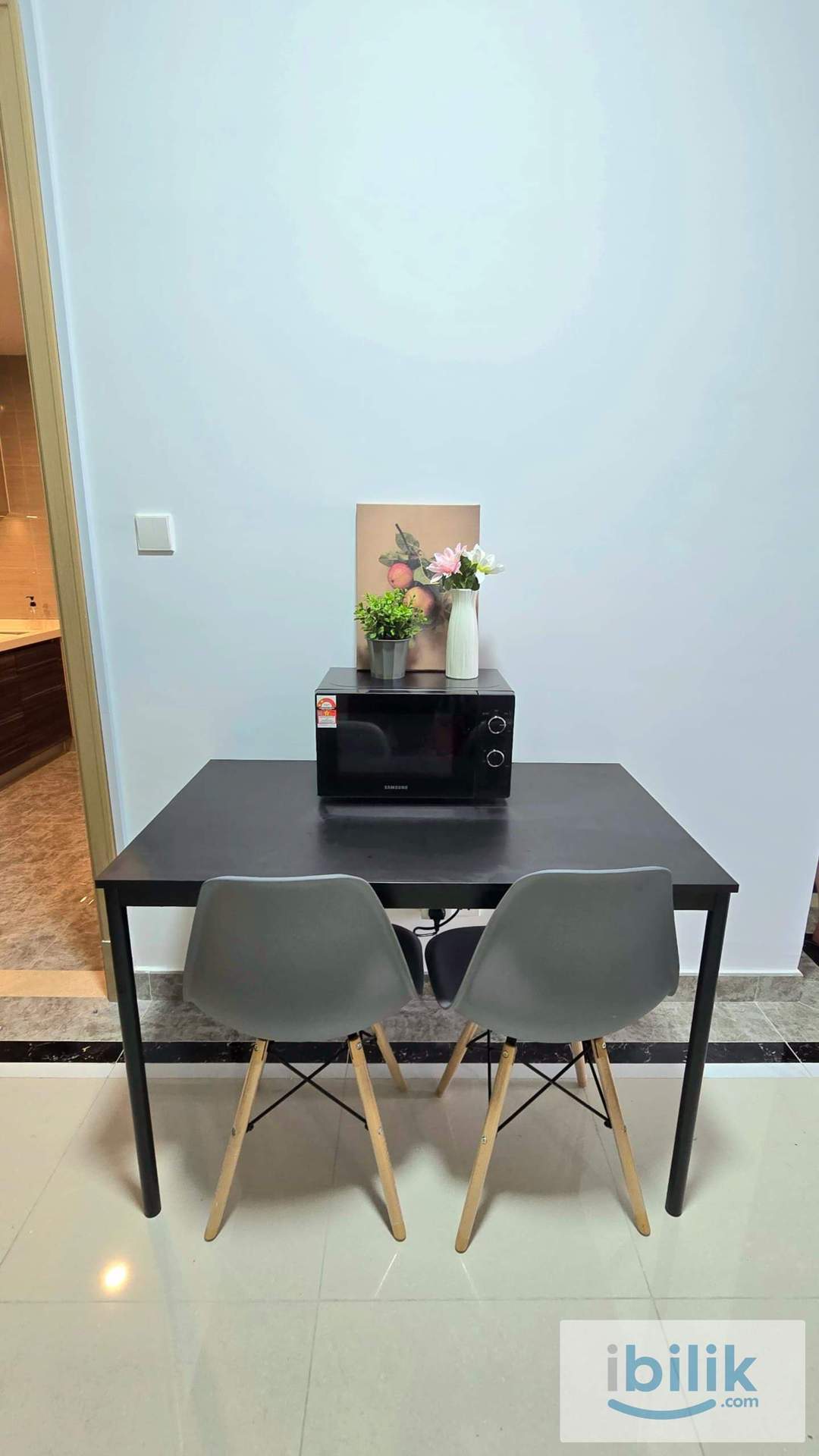 R&F Princess Cove | Master Room | No Agent Fee - Image 3