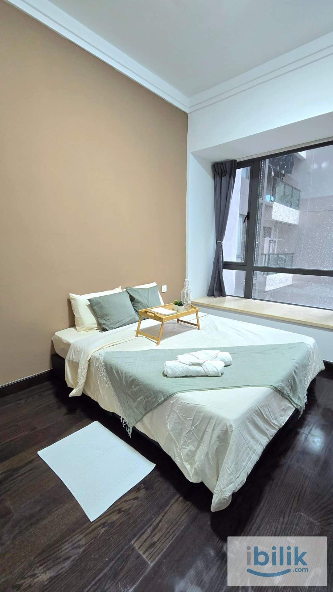 R&F Princess Cove | Master Room | No Agent Fee - Image 4