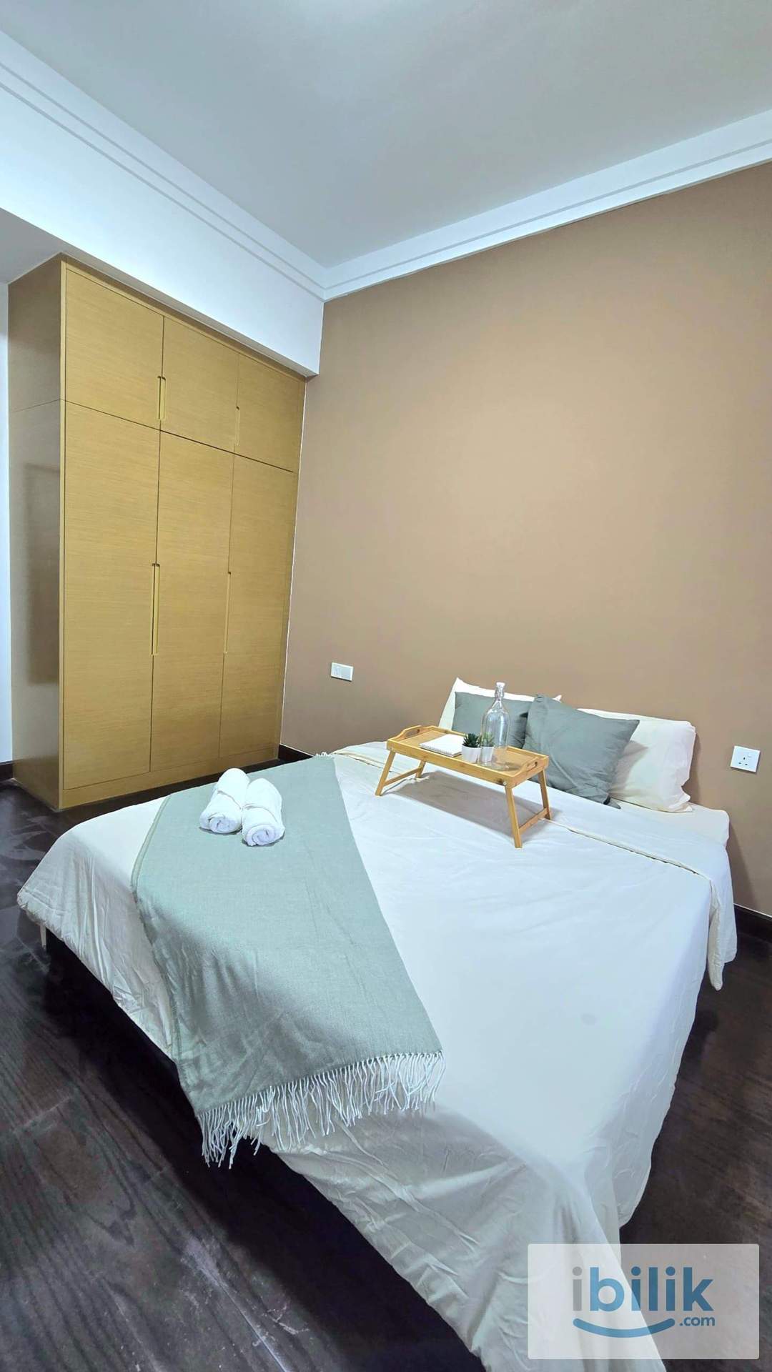 R&F Princess Cove | Master Room | No Agent Fee - Image 6