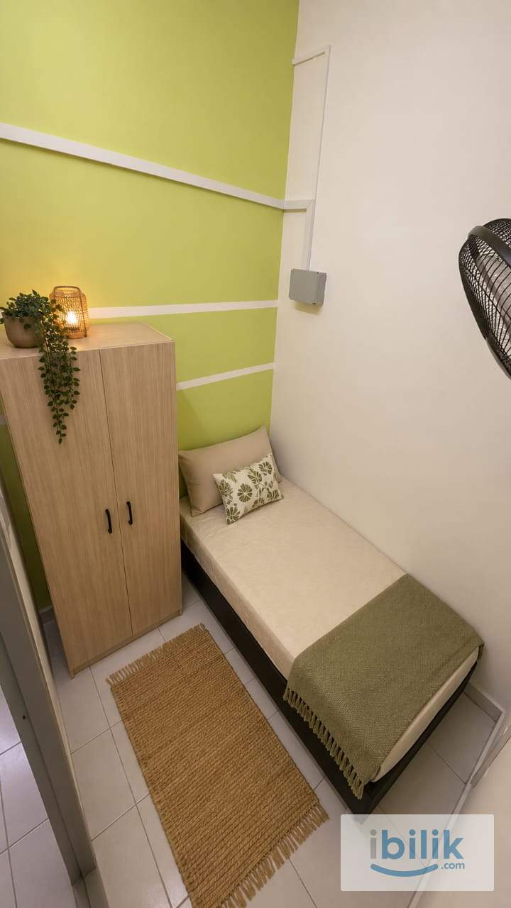 Gelang Patah | Single Room | No Agent Fee - Image 1