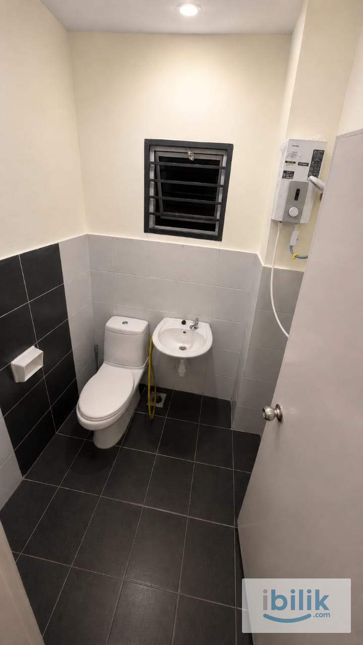Gelang Patah | Single Room | No Agent Fee - Image 2