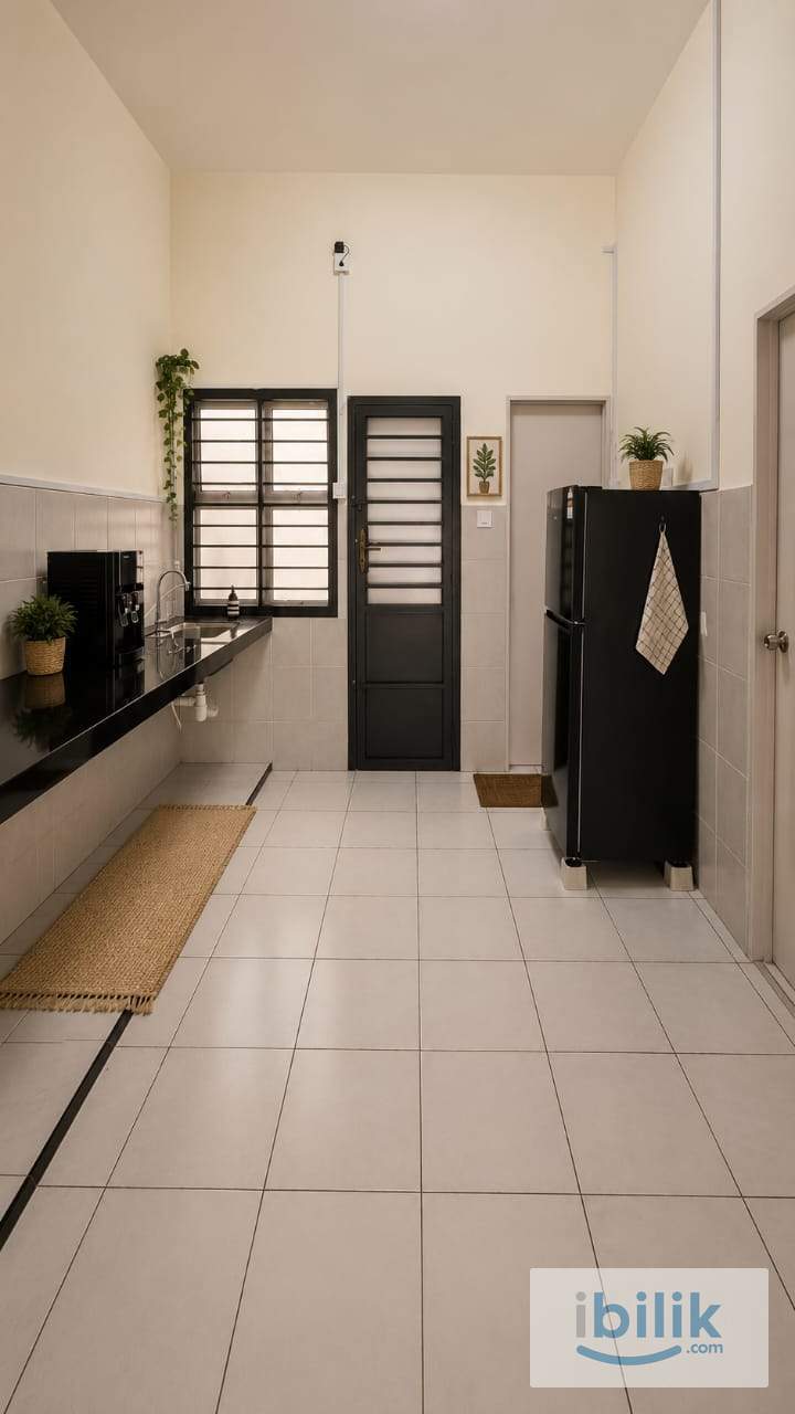 Gelang Patah | Single Room | No Agent Fee - Image 4