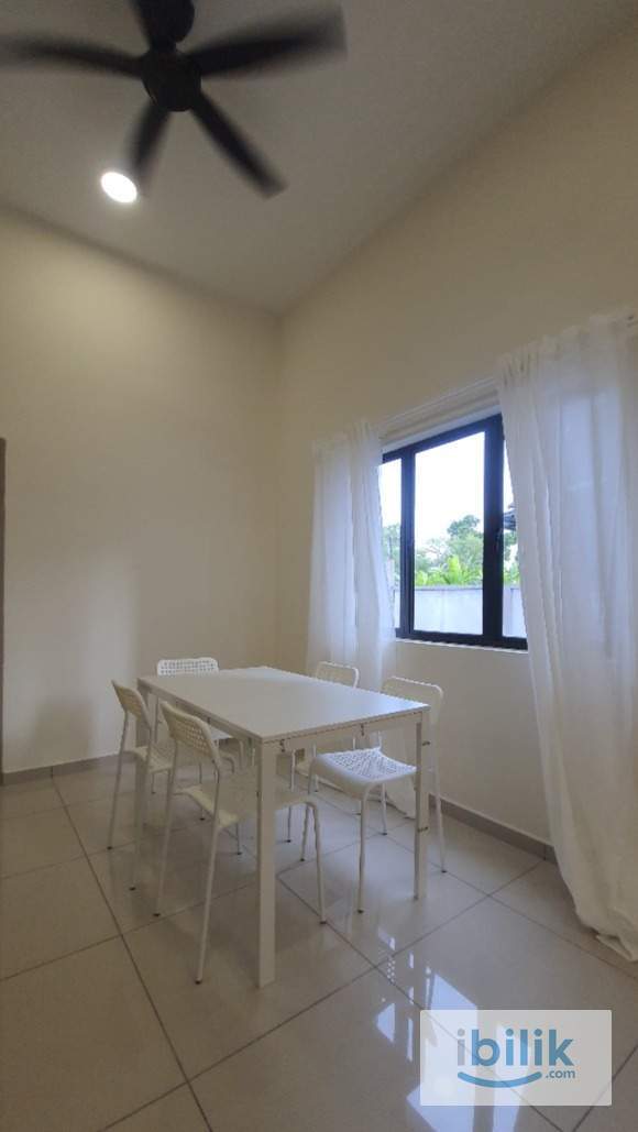 Master Room @ South Home Bayan Lepas - Image 3