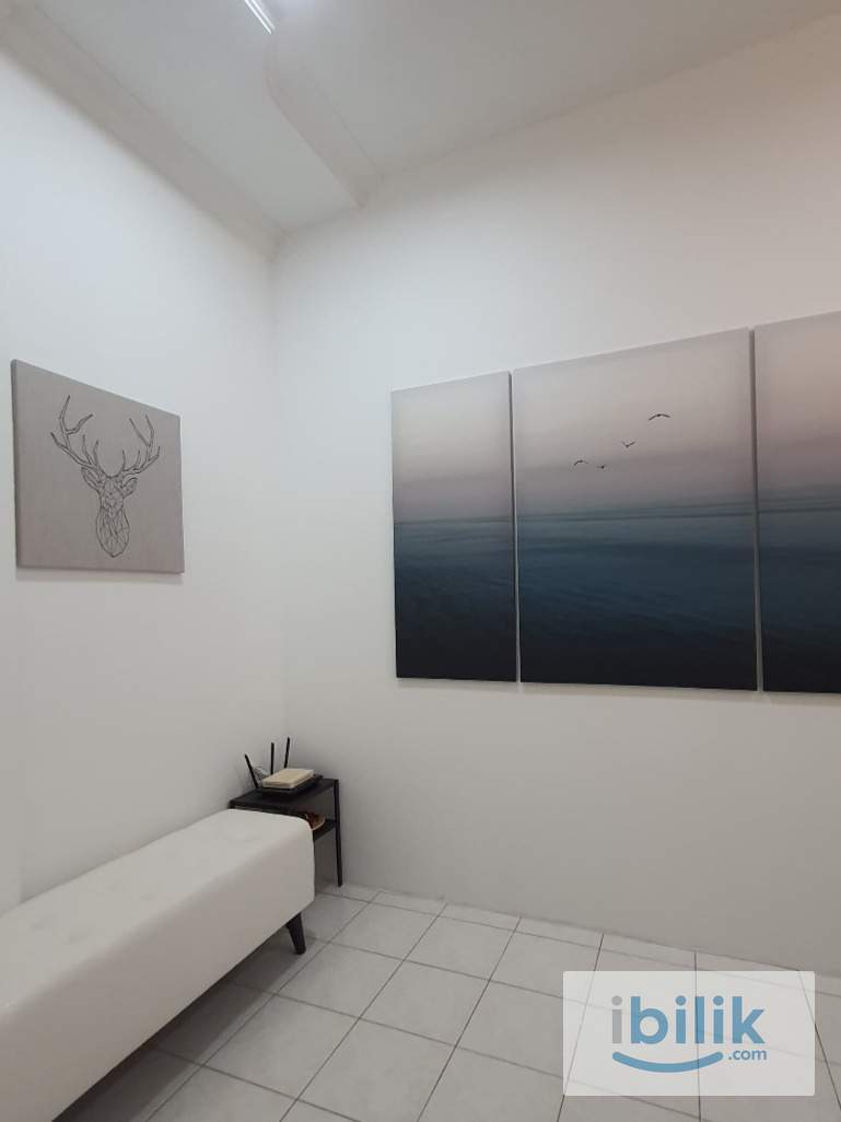 Single Room - Image 5