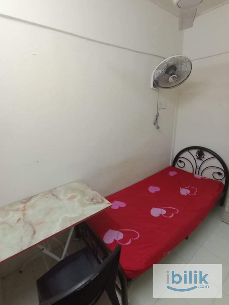 Kurau Road Flat, Jelutong - Image 2