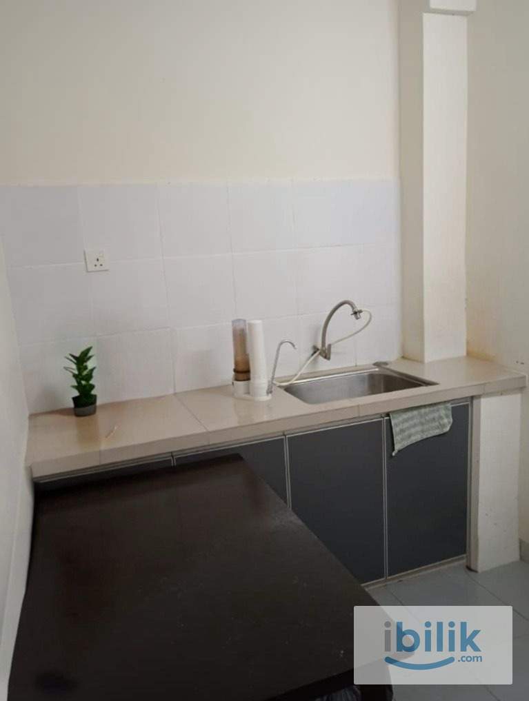Kurau Road Flat, Jelutong - Image 3