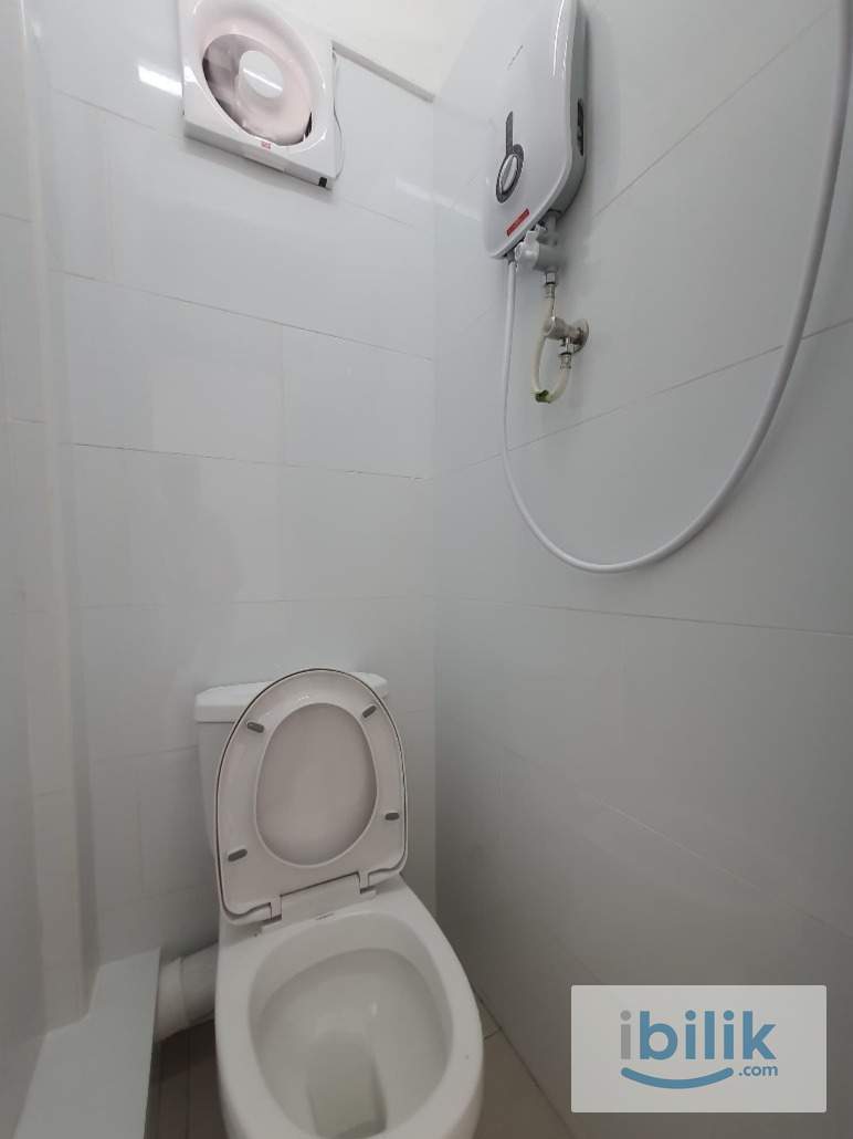 Kurau Road Flat, Jelutong - Image 5