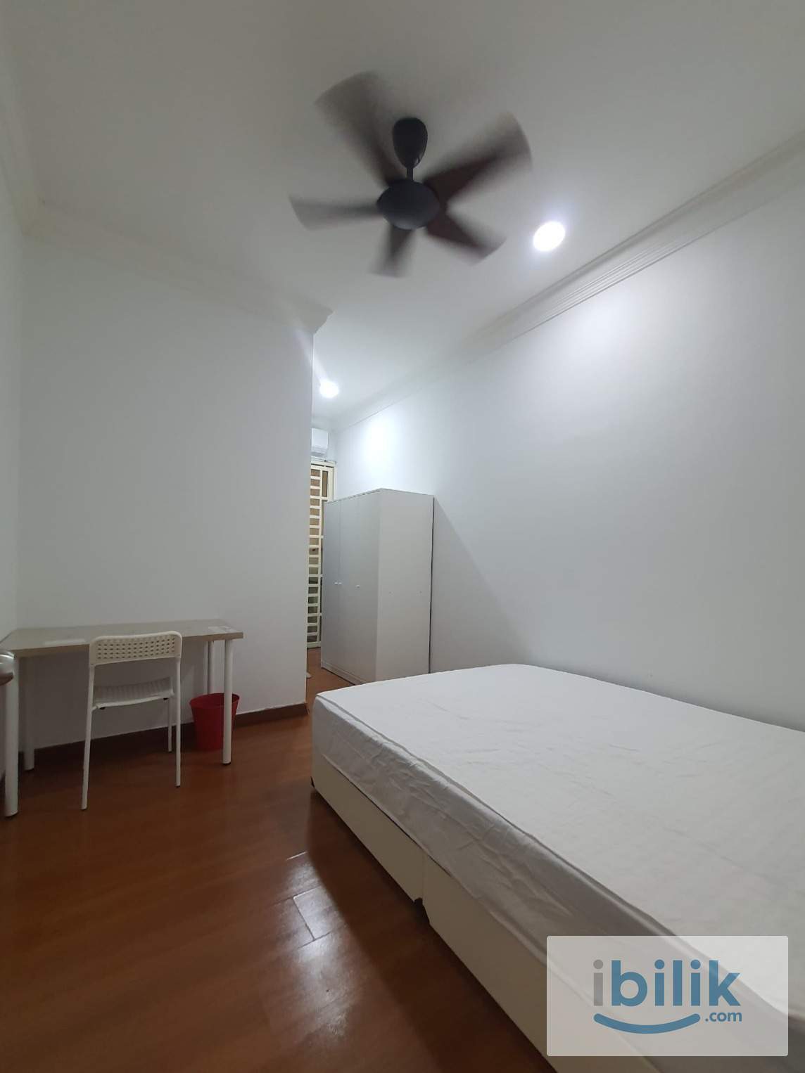 Medium Room @ Bien Venue Batu Maung, Bayan Lepas - Image 1