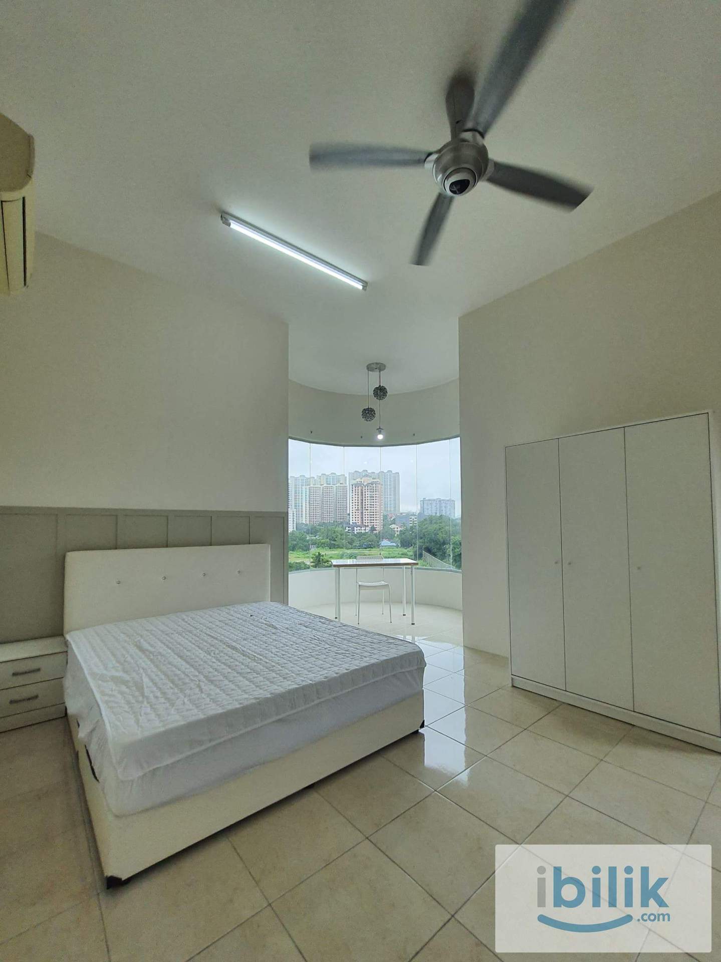 The View Condominium, Jalan Batu Uban, Penang - Image 1