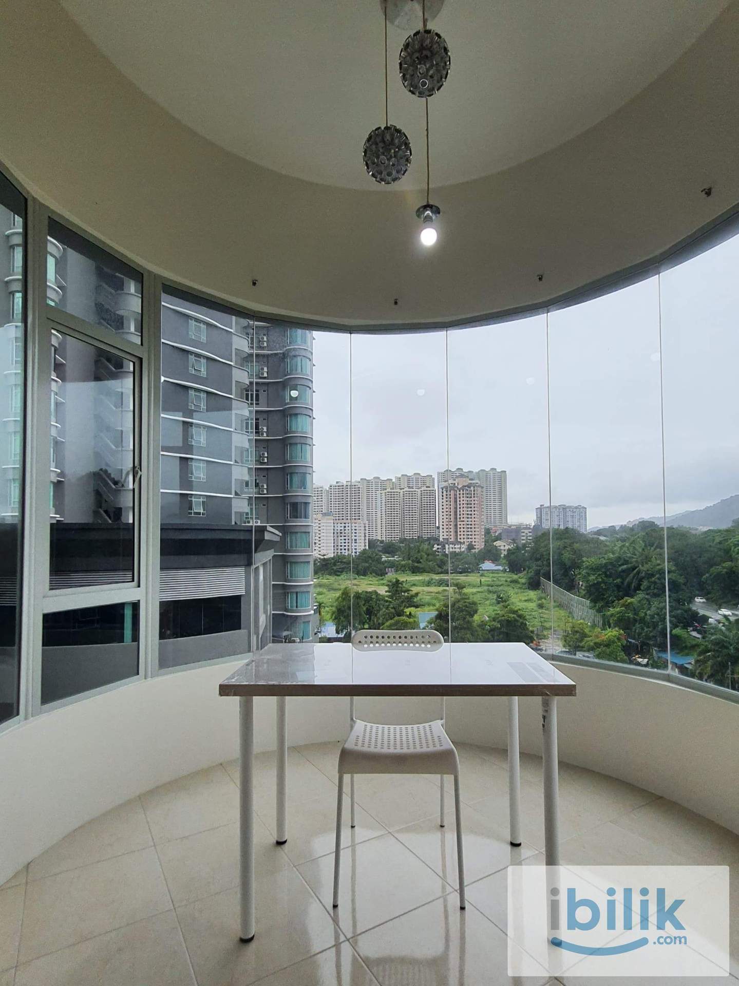 The View Condominium, Jalan Batu Uban, Penang - Image 4