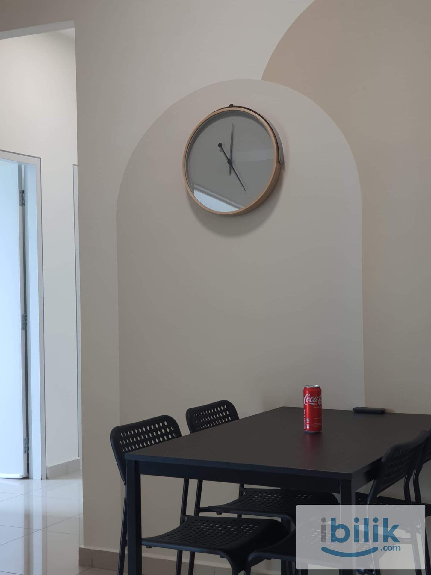 Medium Room for Rent @ Emerald Residence, Bayan Lepas – RM480/month ONLY! - Image 3